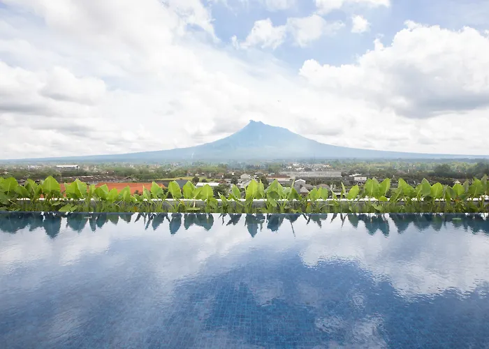 Innside By Melia Yogyakarta