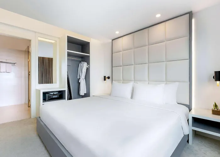 Innside By Melia Yogyakarta