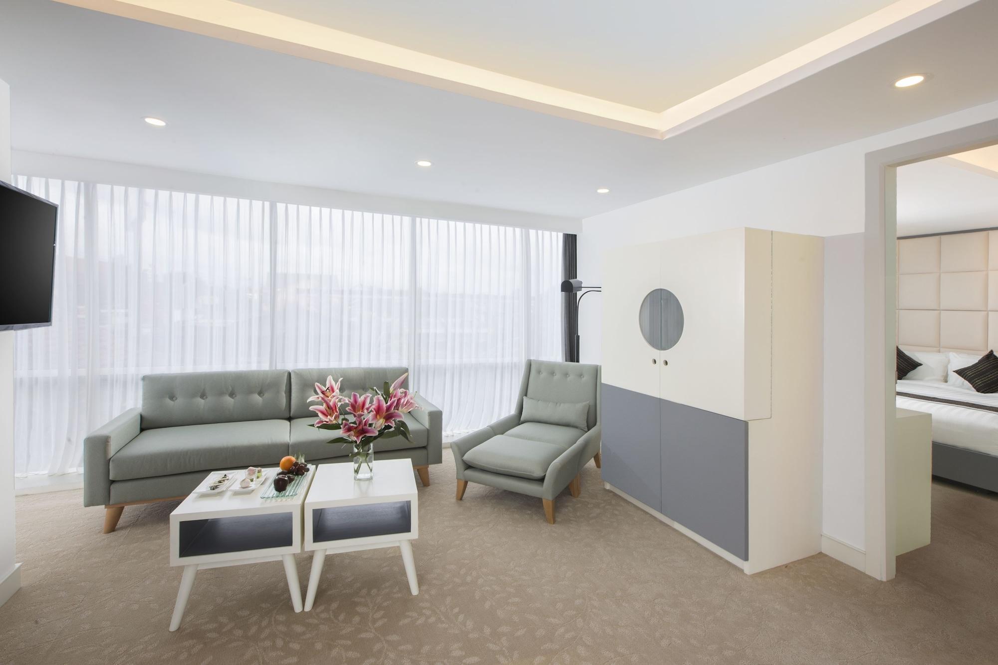 Innside By Melia Yogyakarta