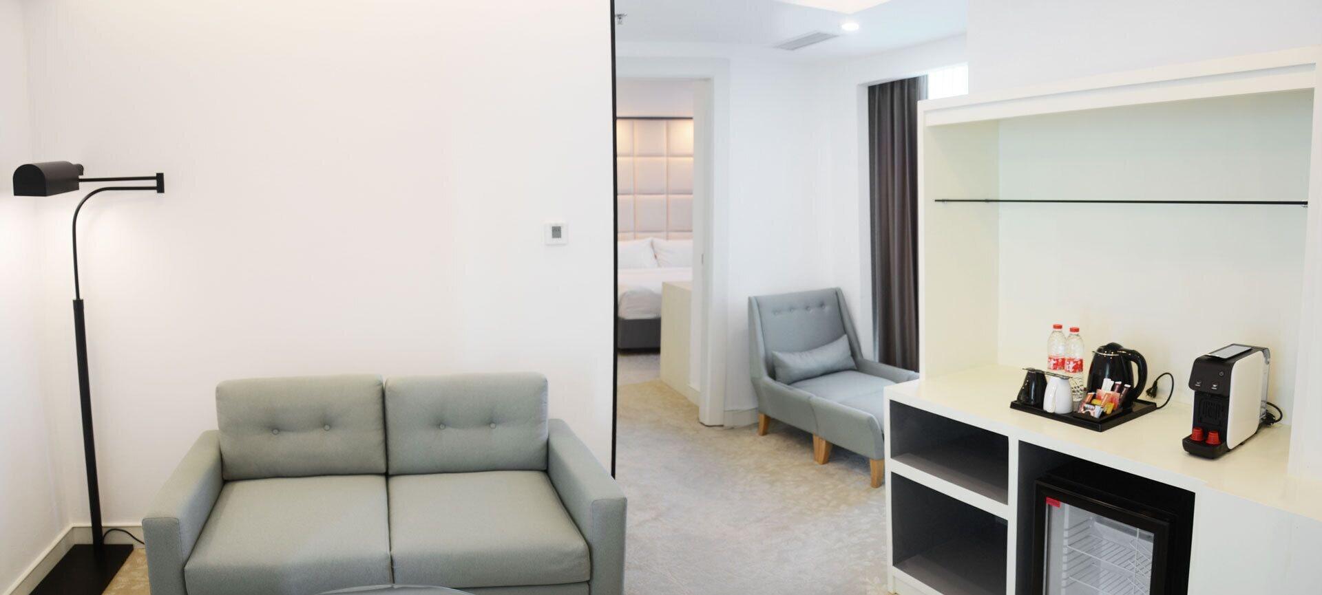 Innside By Melia Yogyakarta Hotel