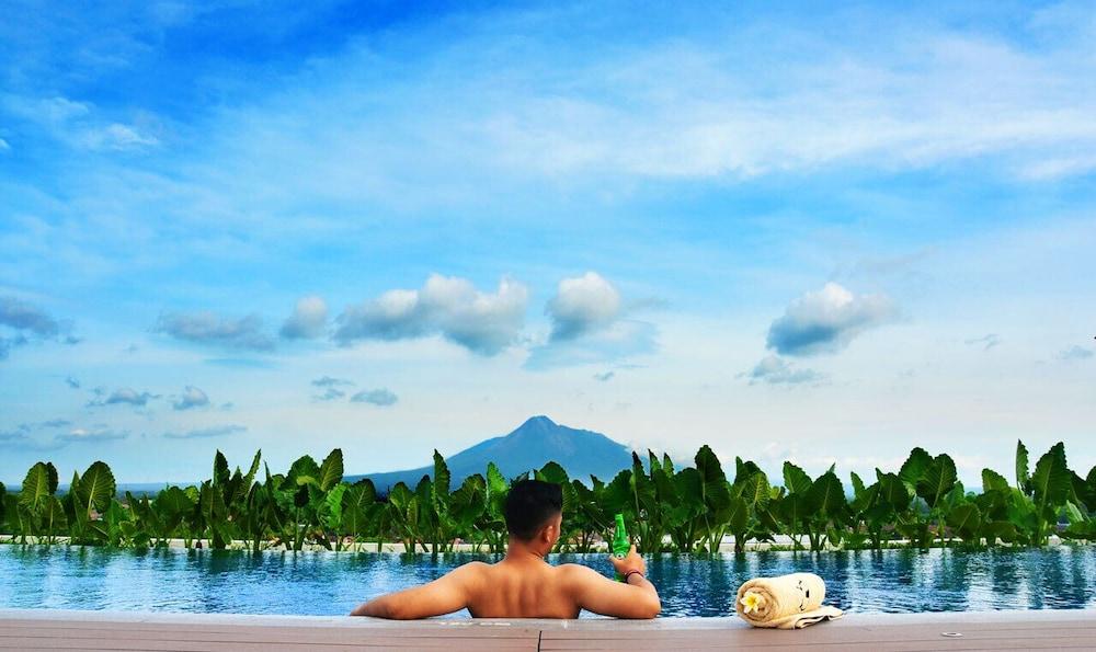 Hotel Innside By Melia Yogyakarta Kalasan