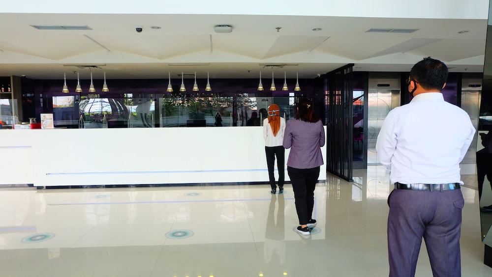 Innside By Melia Yogyakarta