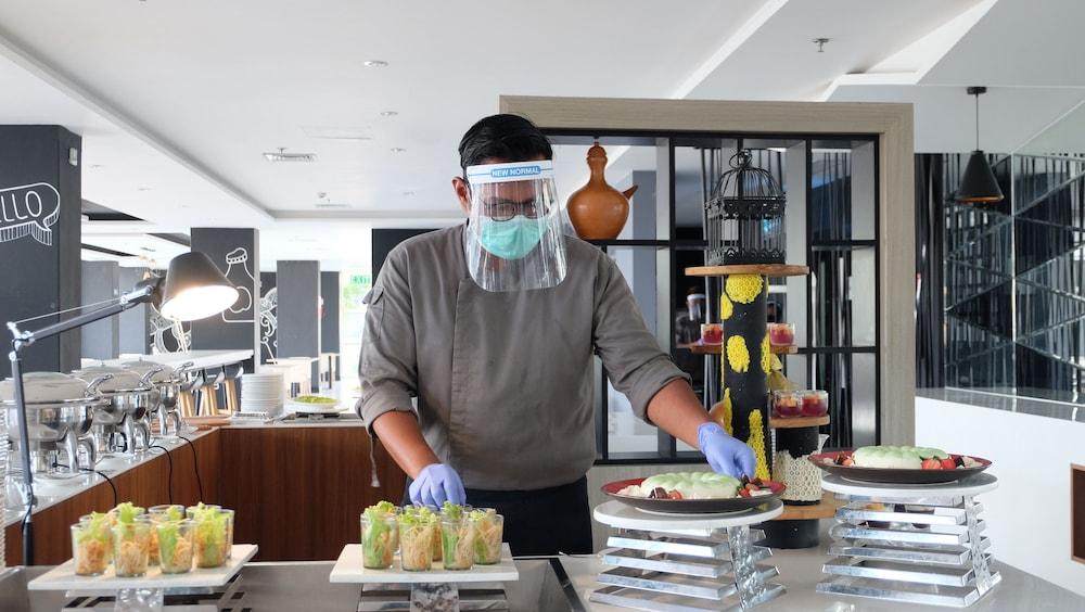 Hotel Innside By Melia Yogyakarta Kalasan