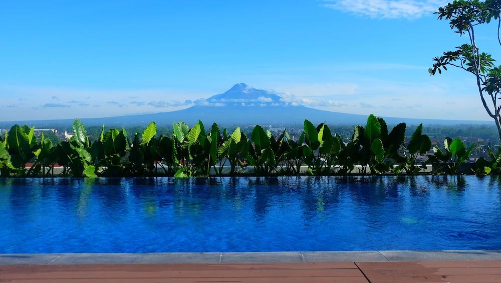 Innside By Melia Yogyakarta