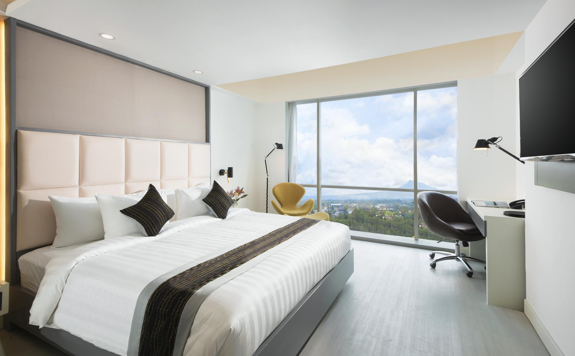 Hotel Innside By Melia Yogyakarta