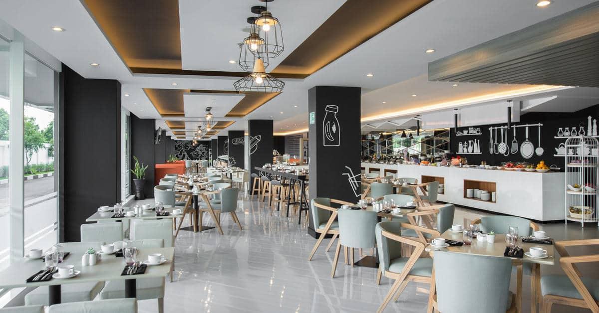 Hotel Innside By Melia Yogyakarta Kalasan