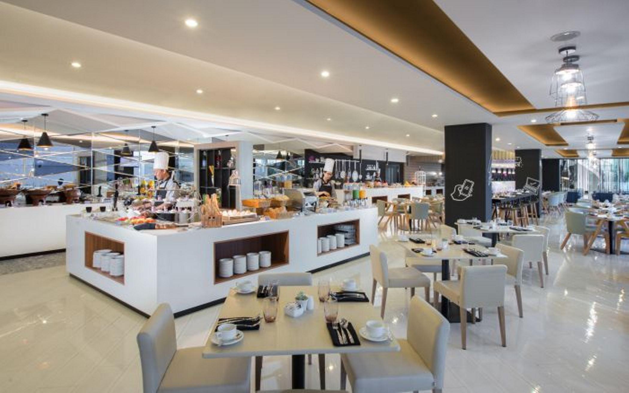 Innside By Melia Yogyakarta 4* Kalasan