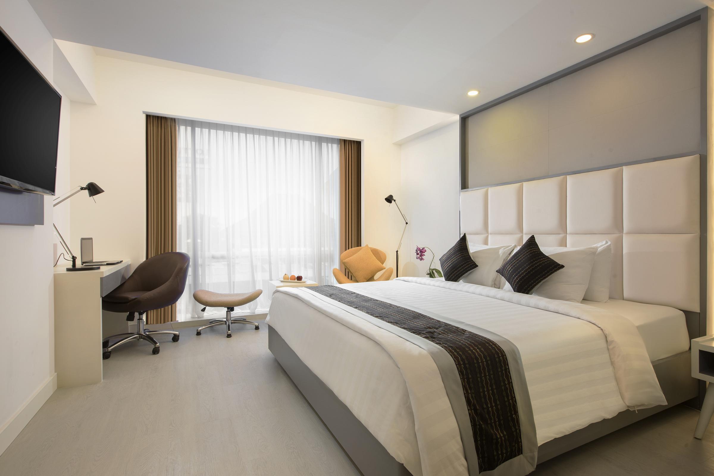 Hotel Innside By Melia Yogyakarta