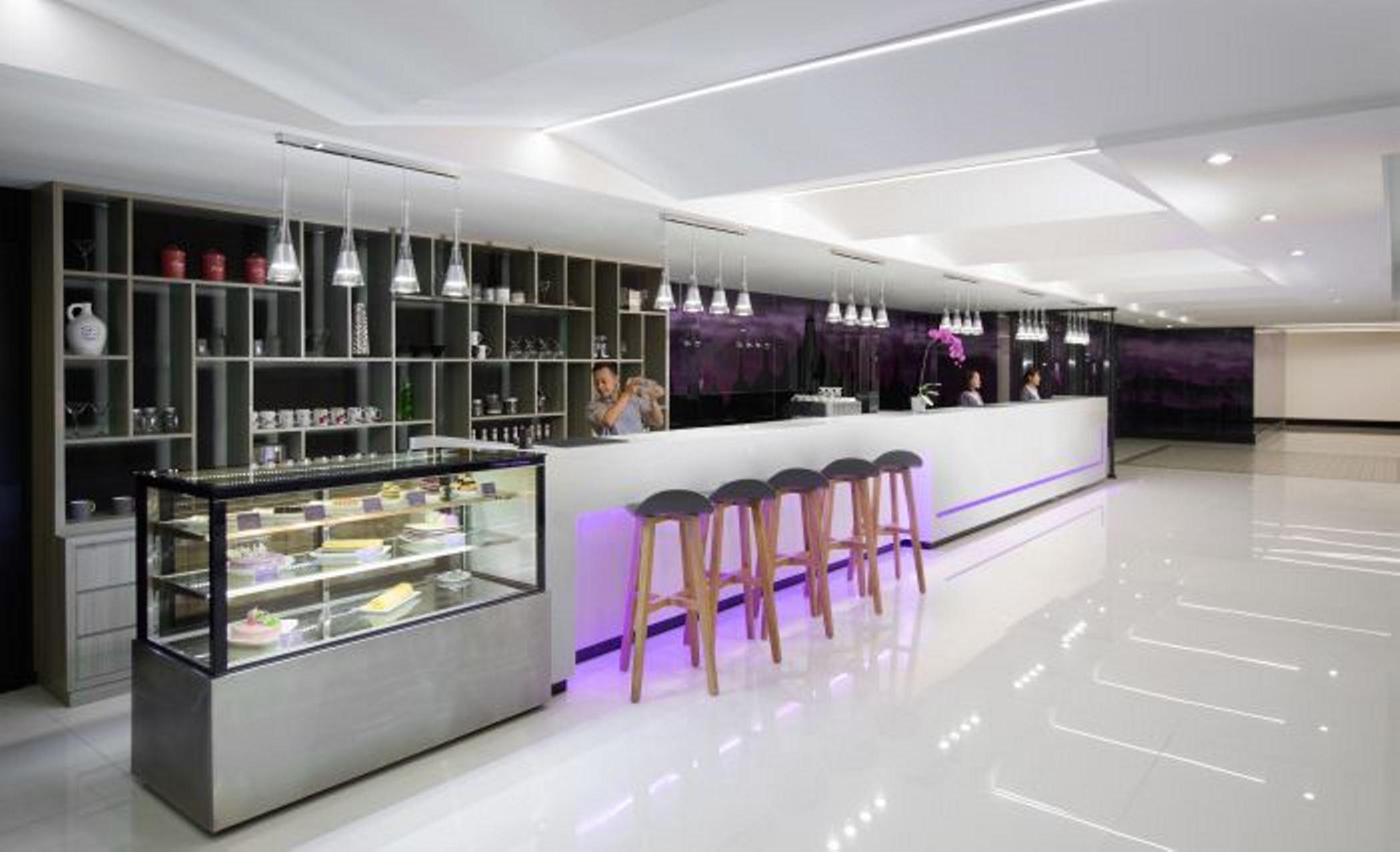 Innside By Melia 4*