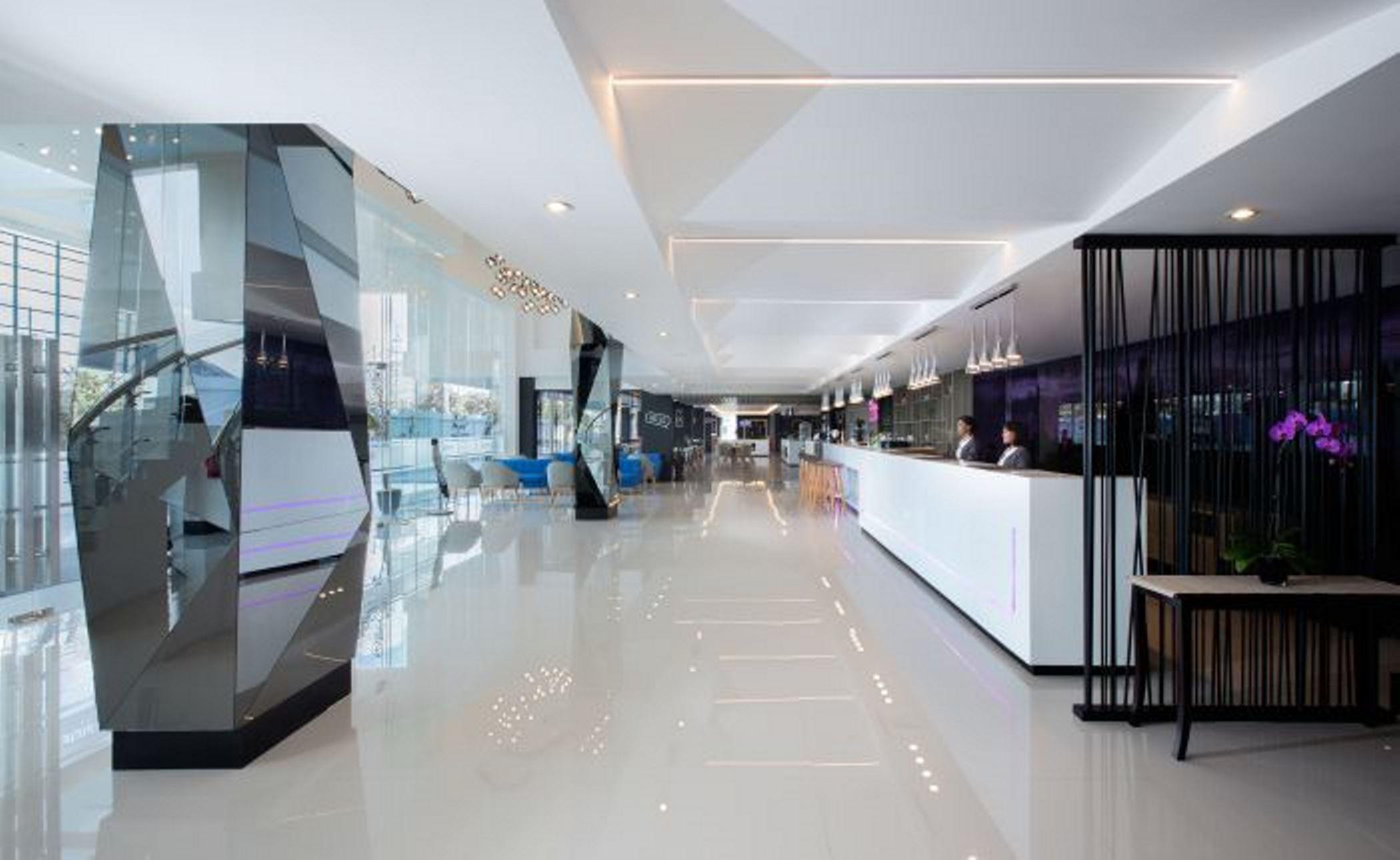 Innside By Melia Yogyakarta 4*