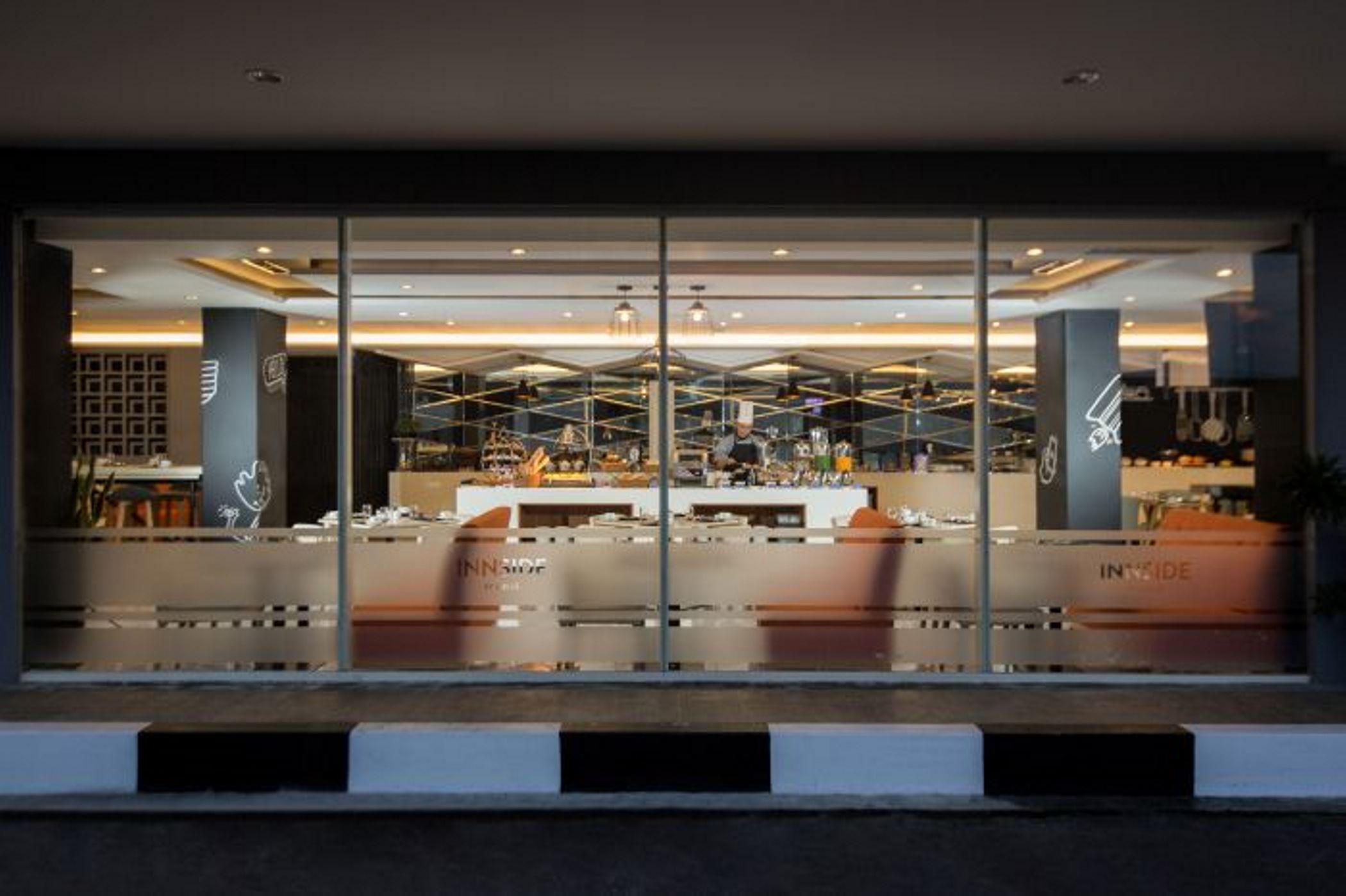 Hotel Innside By Melia Yogyakarta Kalasan
