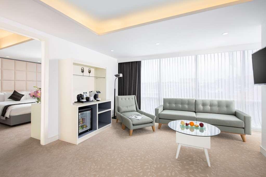 Hotel Innside By Melia Yogyakarta 4*