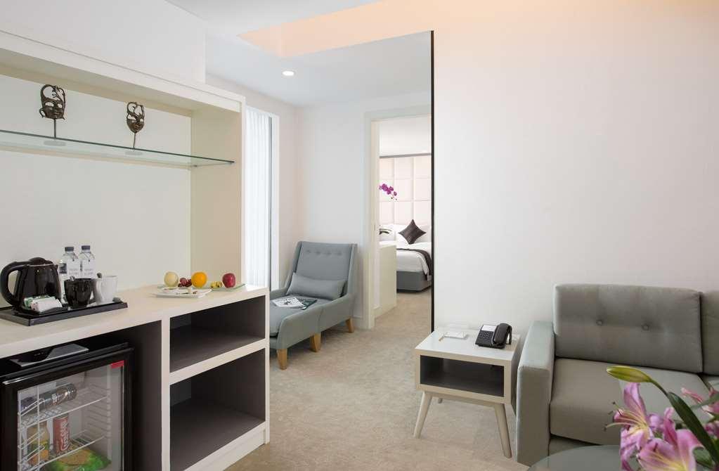 Innside By Melia Yogyakarta 4*