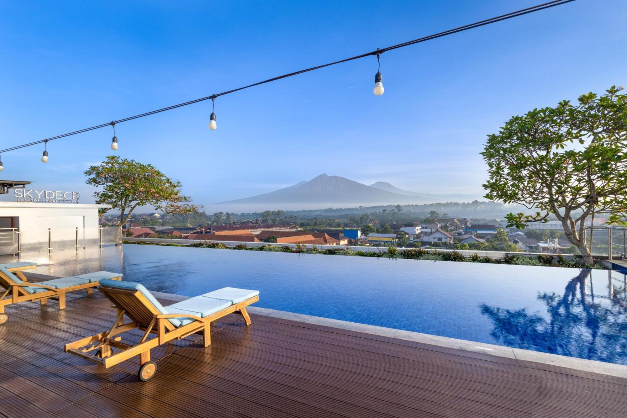 Innside By Melia Yogyakarta