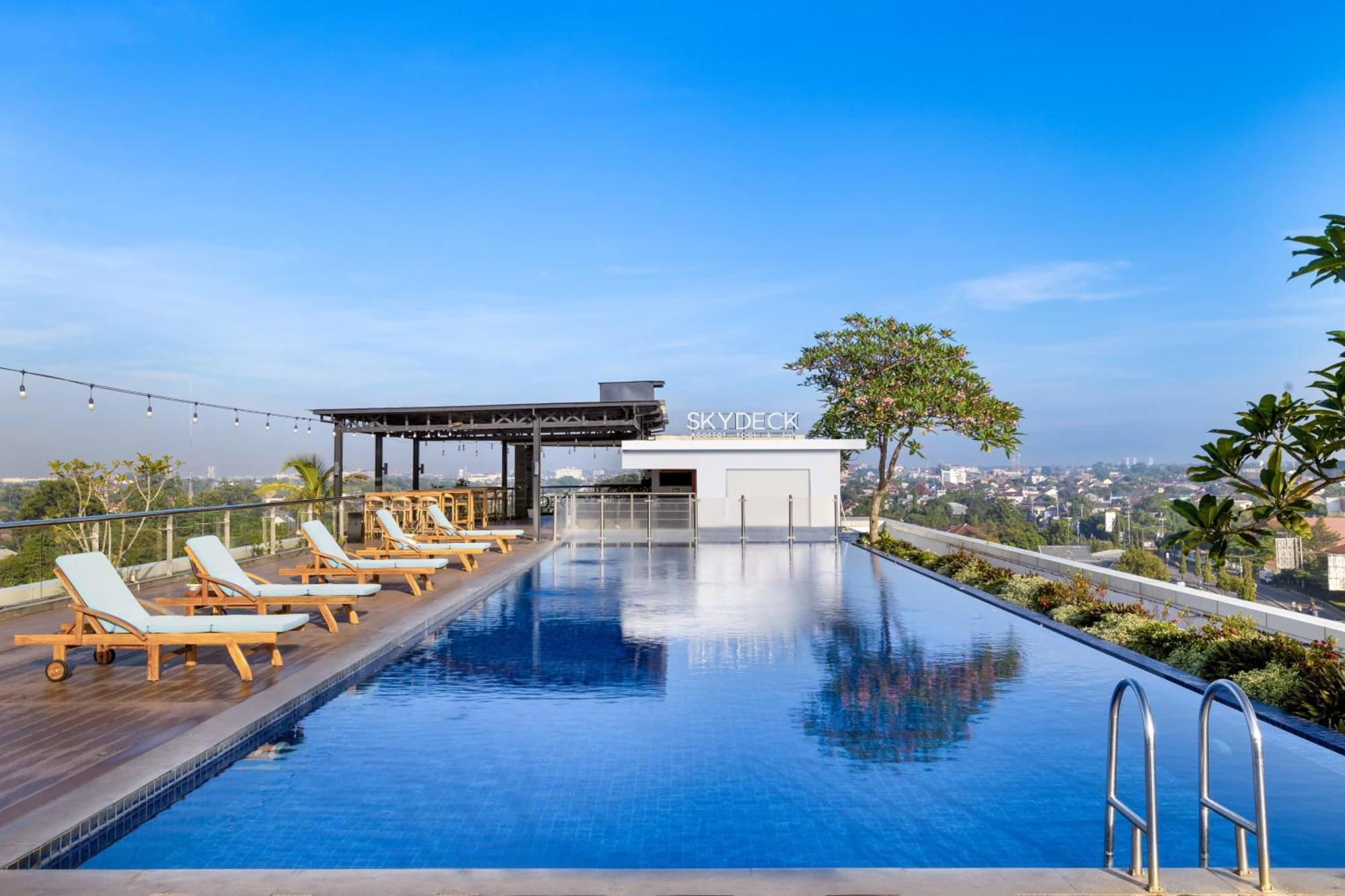 Innside By Melia 4* Yogyakarta
