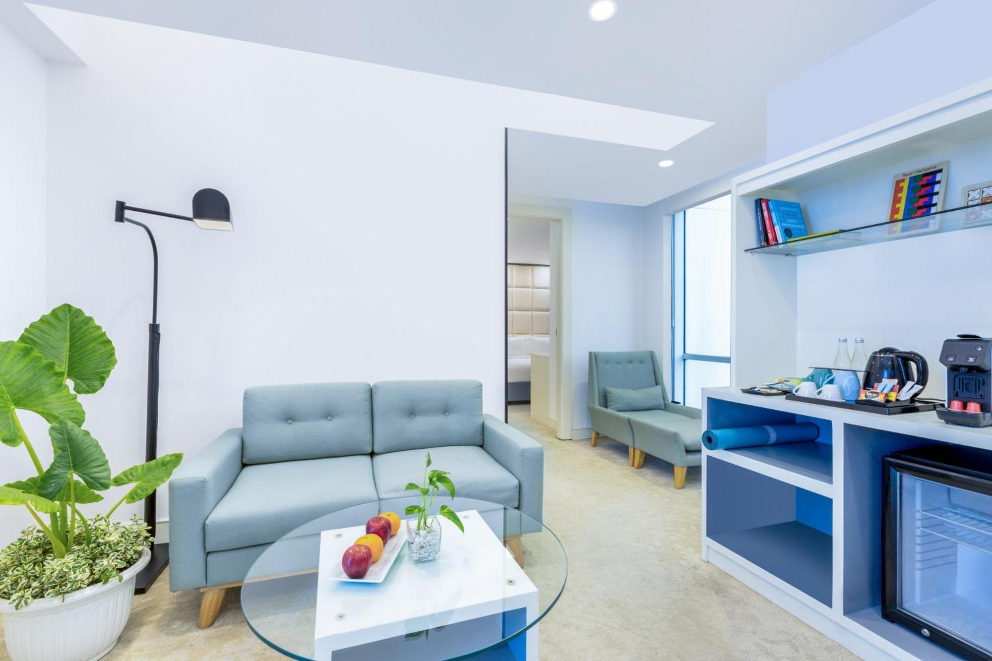 Innside By Melia Hotel