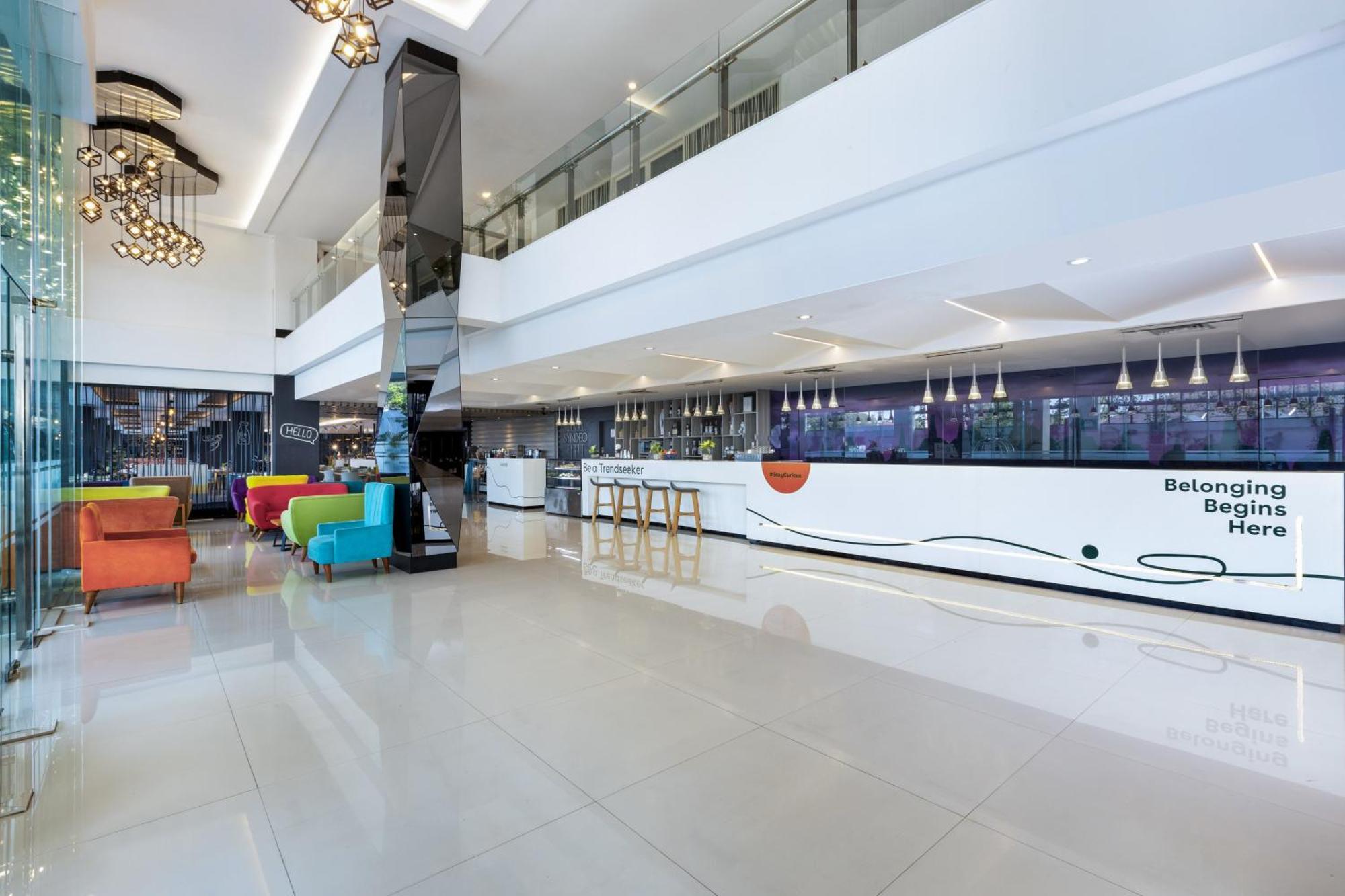 Hotel Innside By Melia