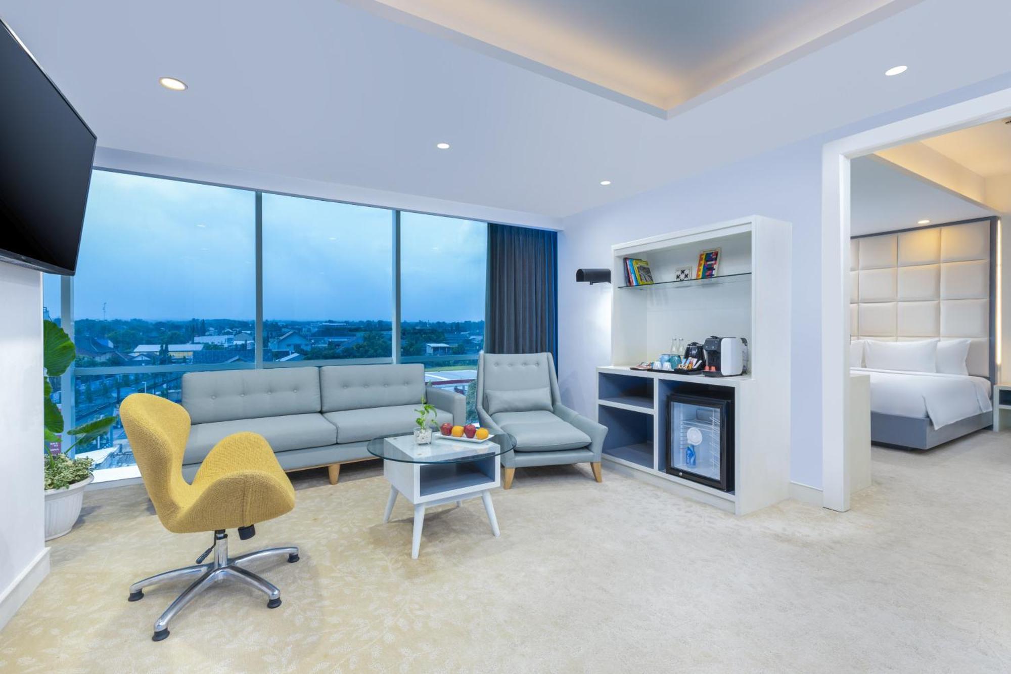 Innside By Melia Hotel 4*