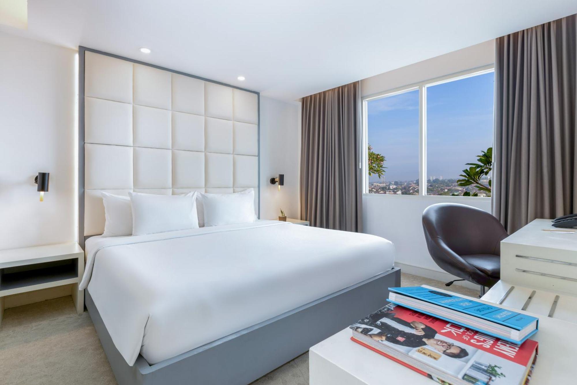 Innside By Melia Yogyakarta Hotel Kalasan