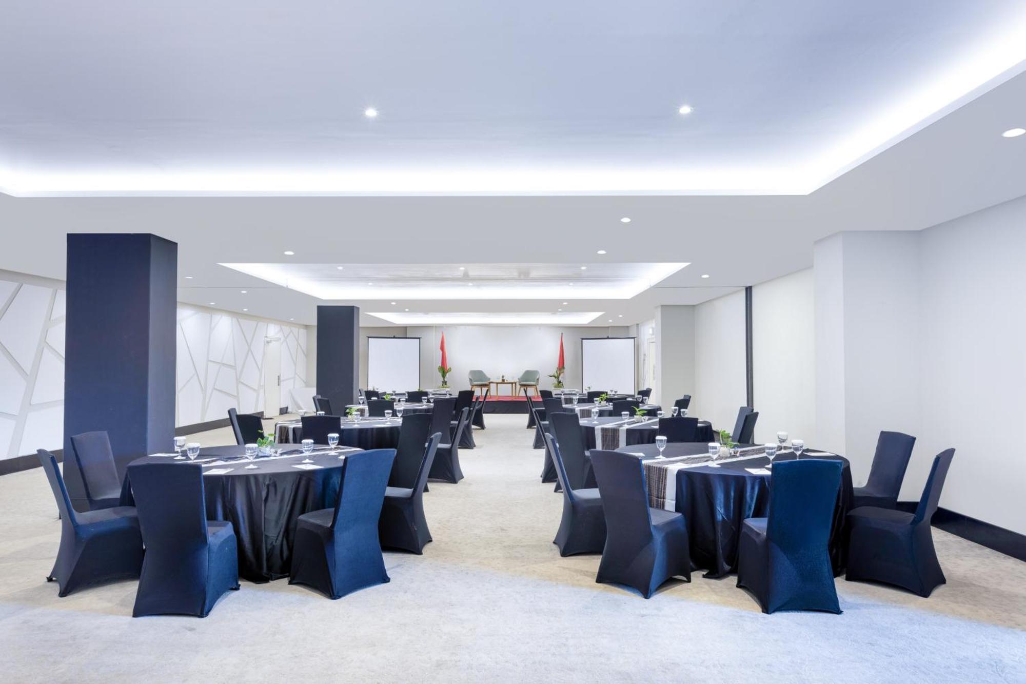 Hotel Innside By Melia Yogyakarta Kalasan