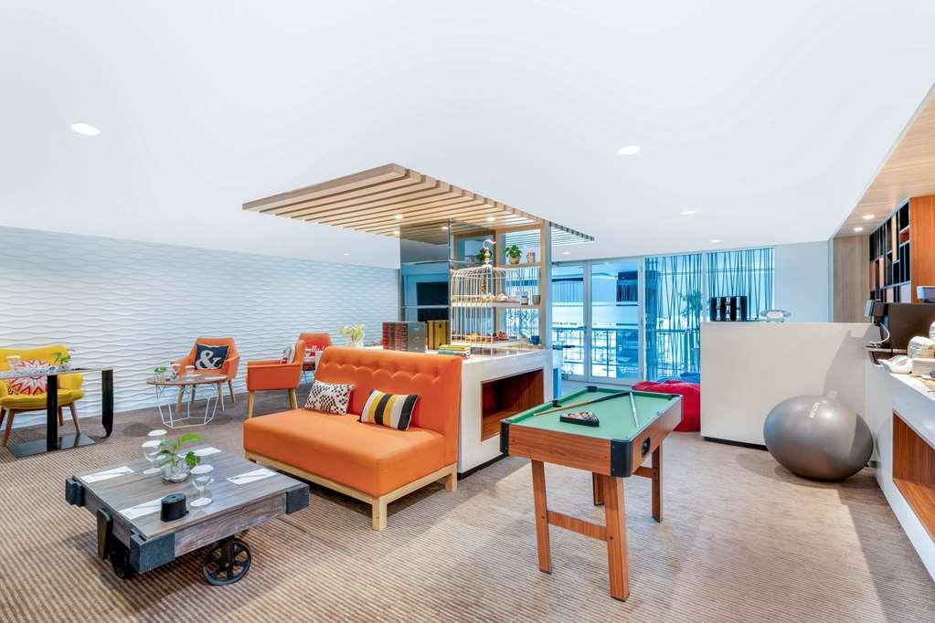 Hotel Innside By Melia Yogyakarta 4*