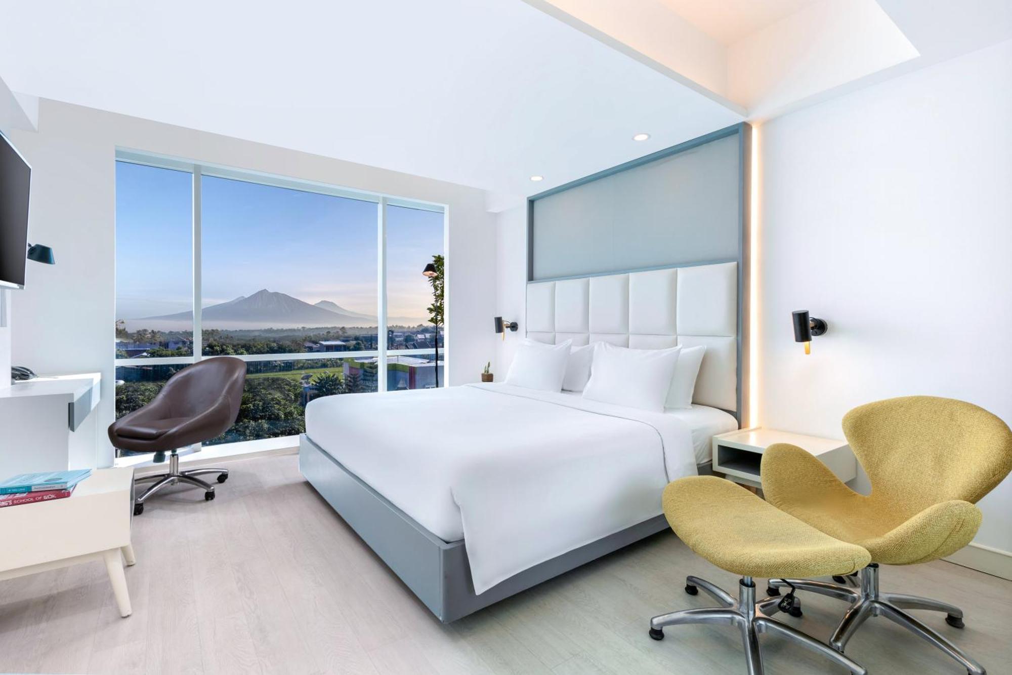 Hotel Innside By Melia Yogyakarta Kalasan