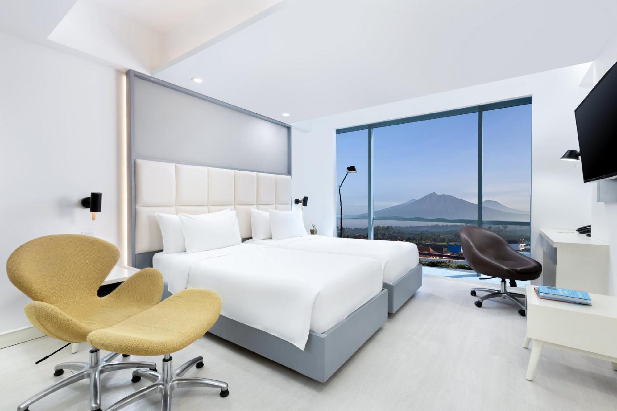 Innside By Melia Yogyakarta Hotel Kalasan