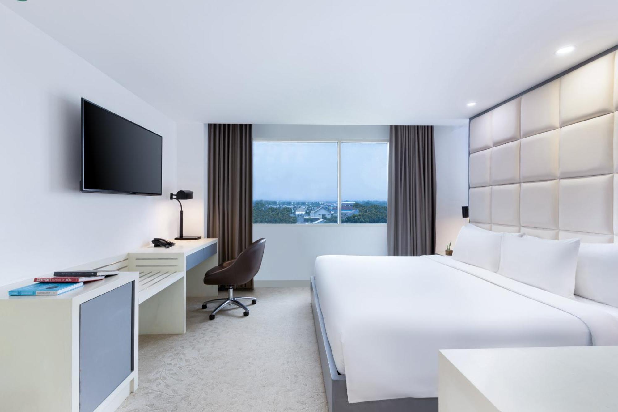 Innside By Melia Hotel Yogyakarta