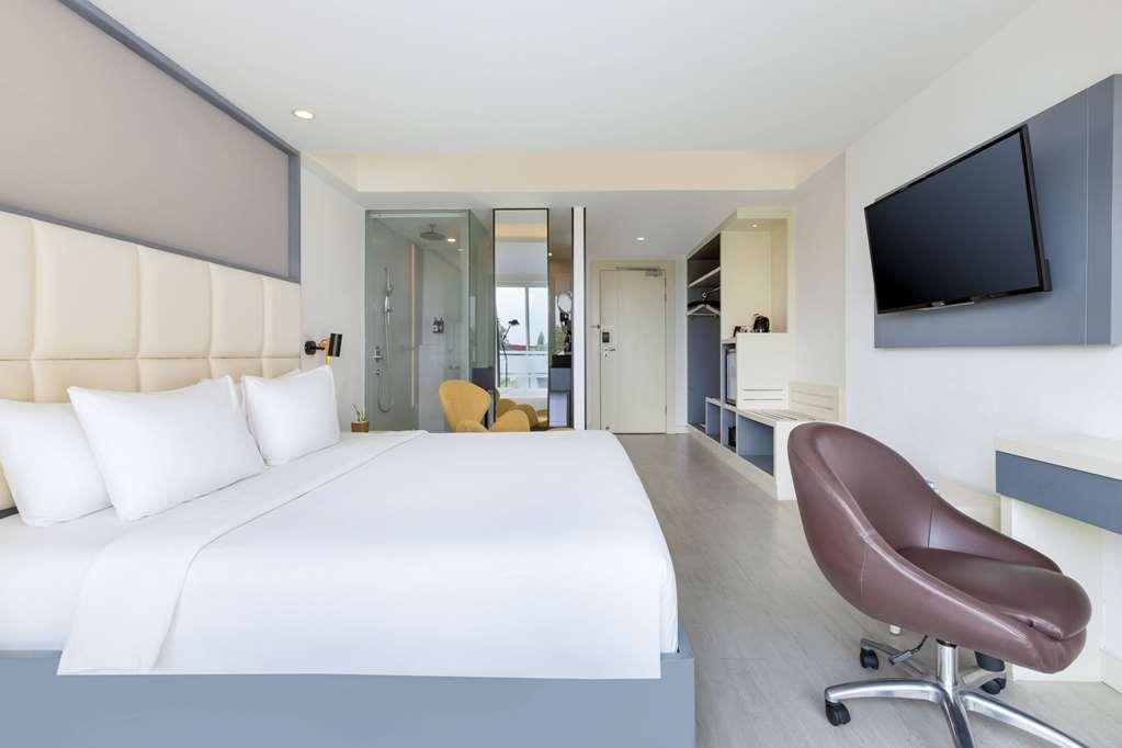 Innside By Melia Yogyakarta