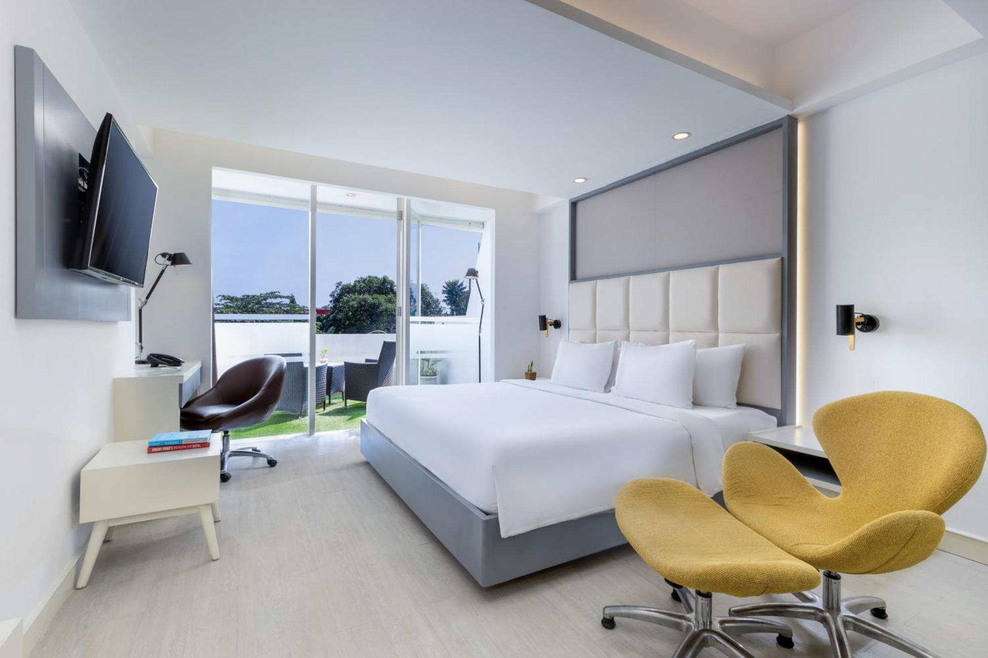 Innside By Melia Yogyakarta