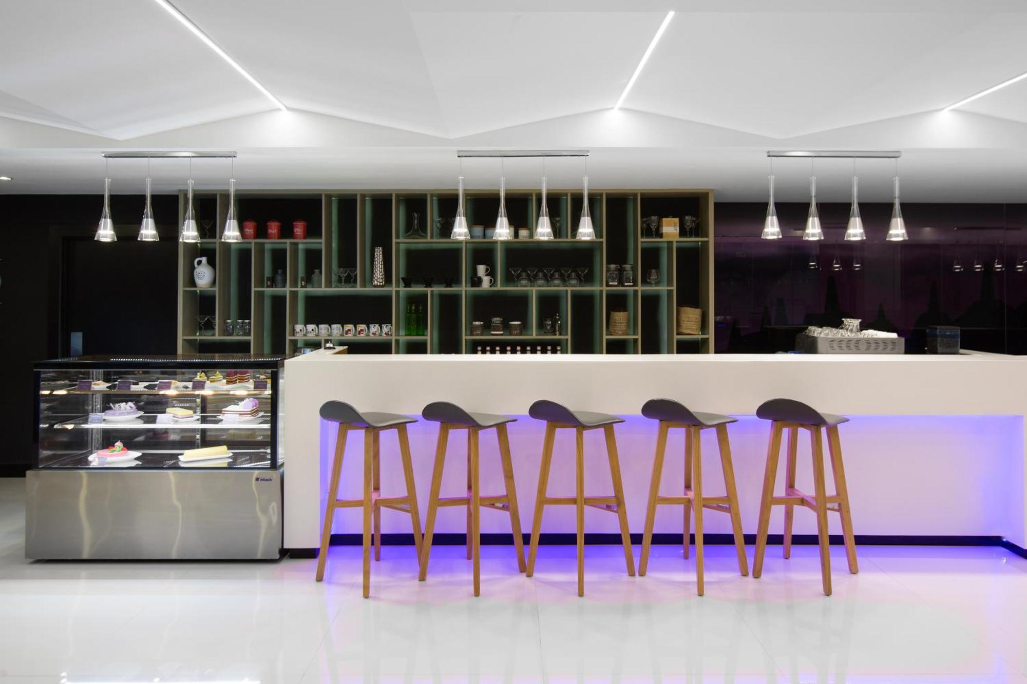 Hotel Innside By Melia 4*