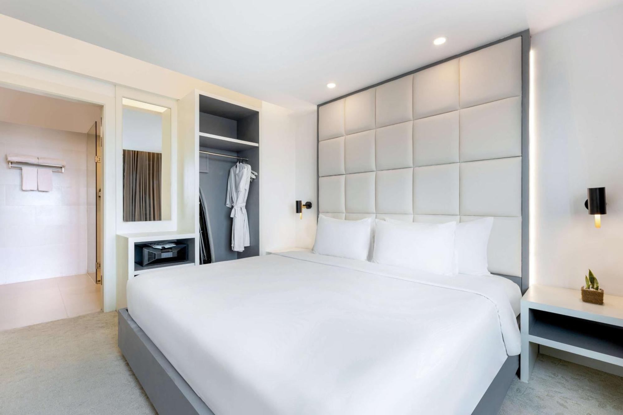 Innside By Melia Yogyakarta 4* Kalasan