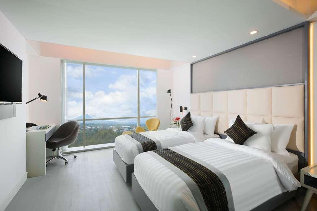 Innside By Melia Yogyakarta Kalasan