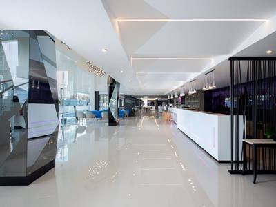 Innside By Melia Hotel