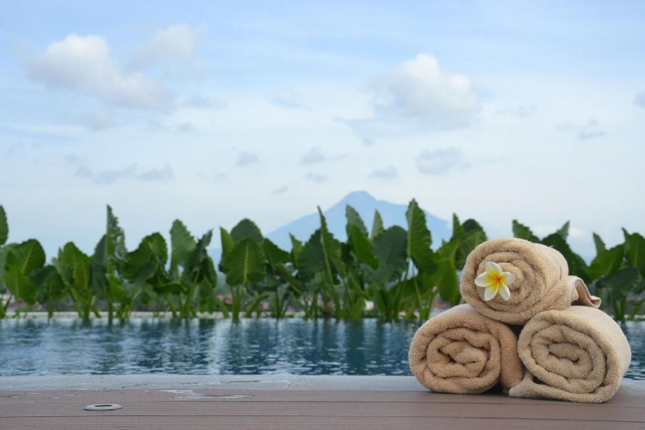 Hotel Innside By Melia Yogyakarta
