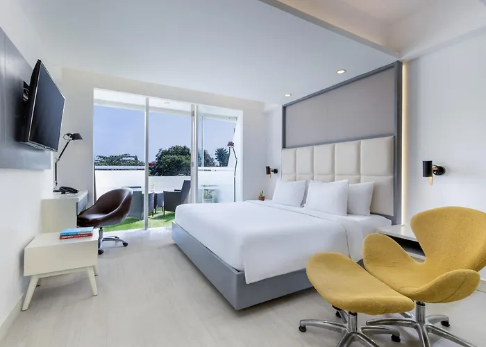 Innside By Melia Yogyakarta