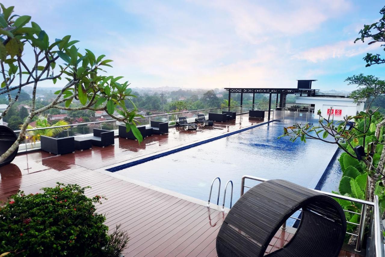 Innside By Melia 4* Yogyakarta