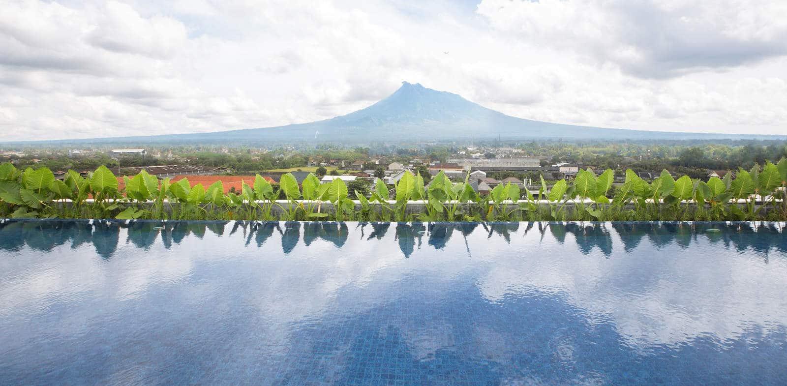 Innside By Melia 4* Yogyakarta