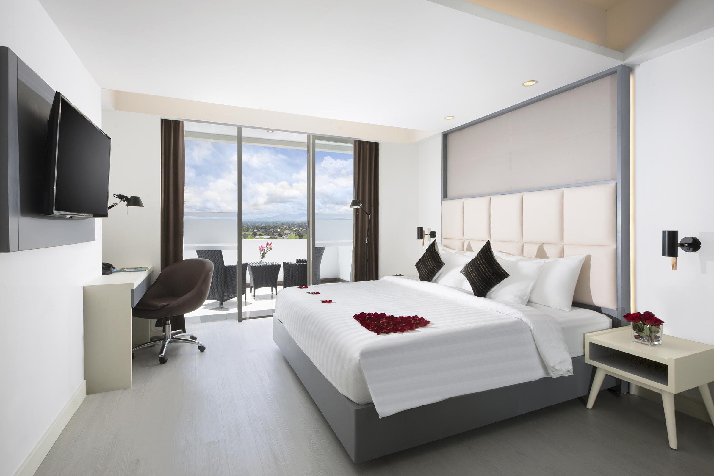 Innside By Melia 4* Yogyakarta