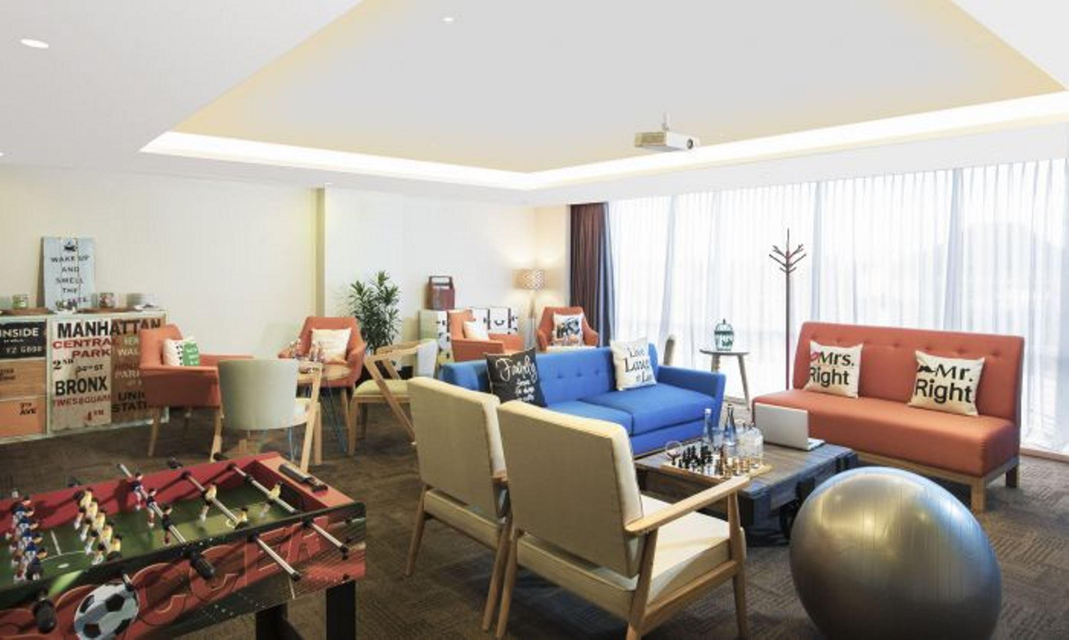 Innside By Melia Hotel