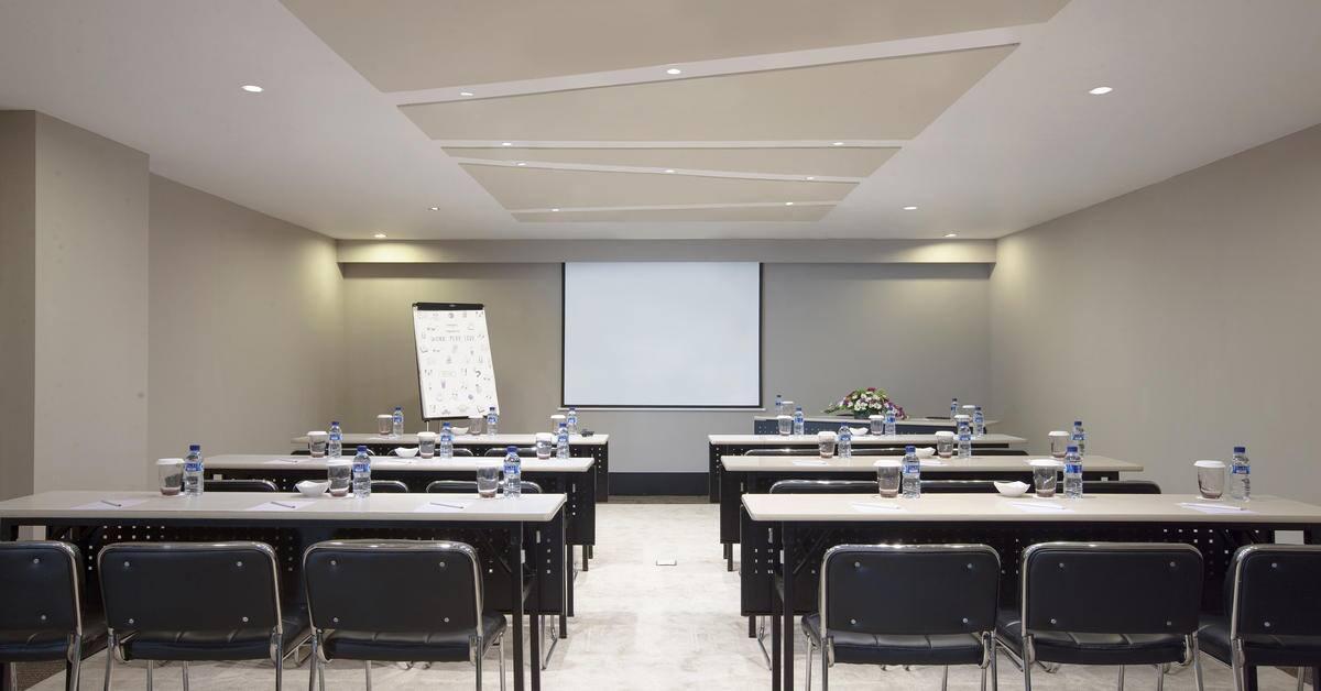 Innside By Melia Hotel Yogyakarta