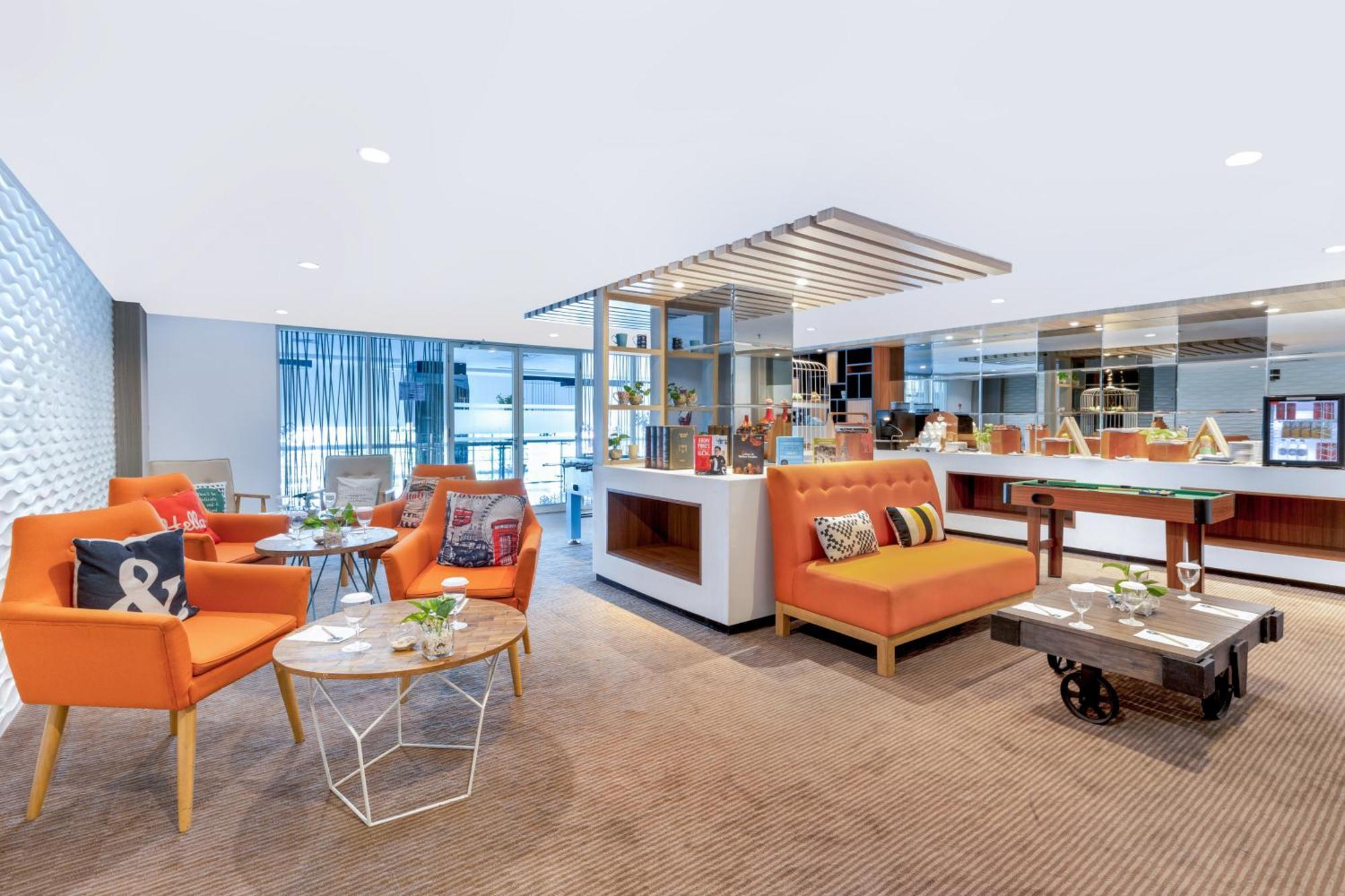 Hotel Innside By Melia 4*