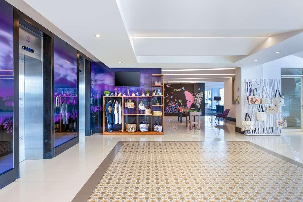 Hotel Innside By Melia 4*