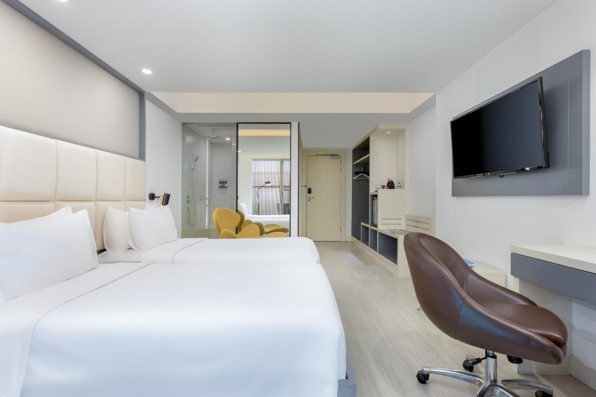 Innside By Melia 4*