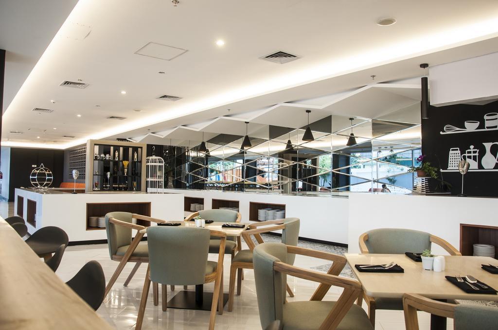 Innside By Melia Yogyakarta