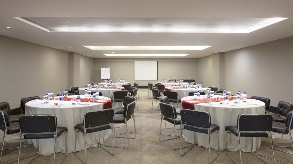 Innside By Melia Hotel 4*