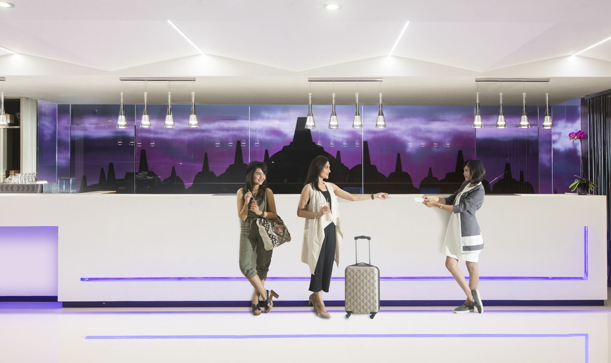 Hotel Innside By Melia 4*